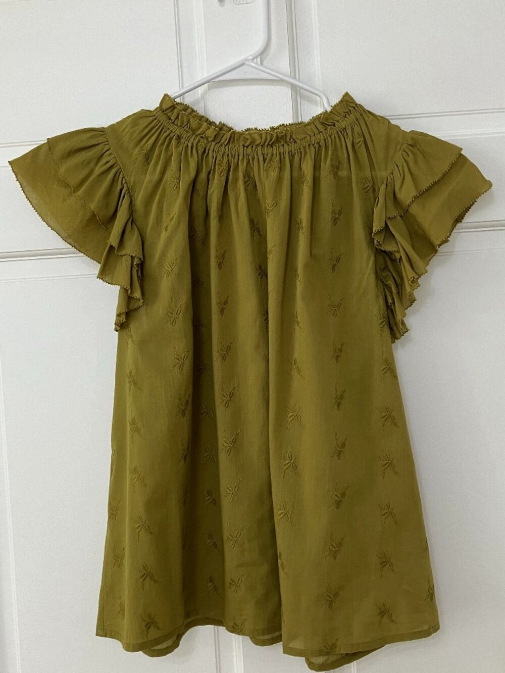 Universal Thread Top Size Large